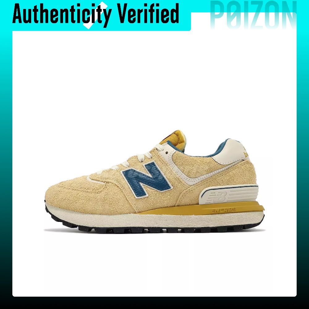 New Balance Shoes 574 - Tênis Casual Unissex New Balance NB