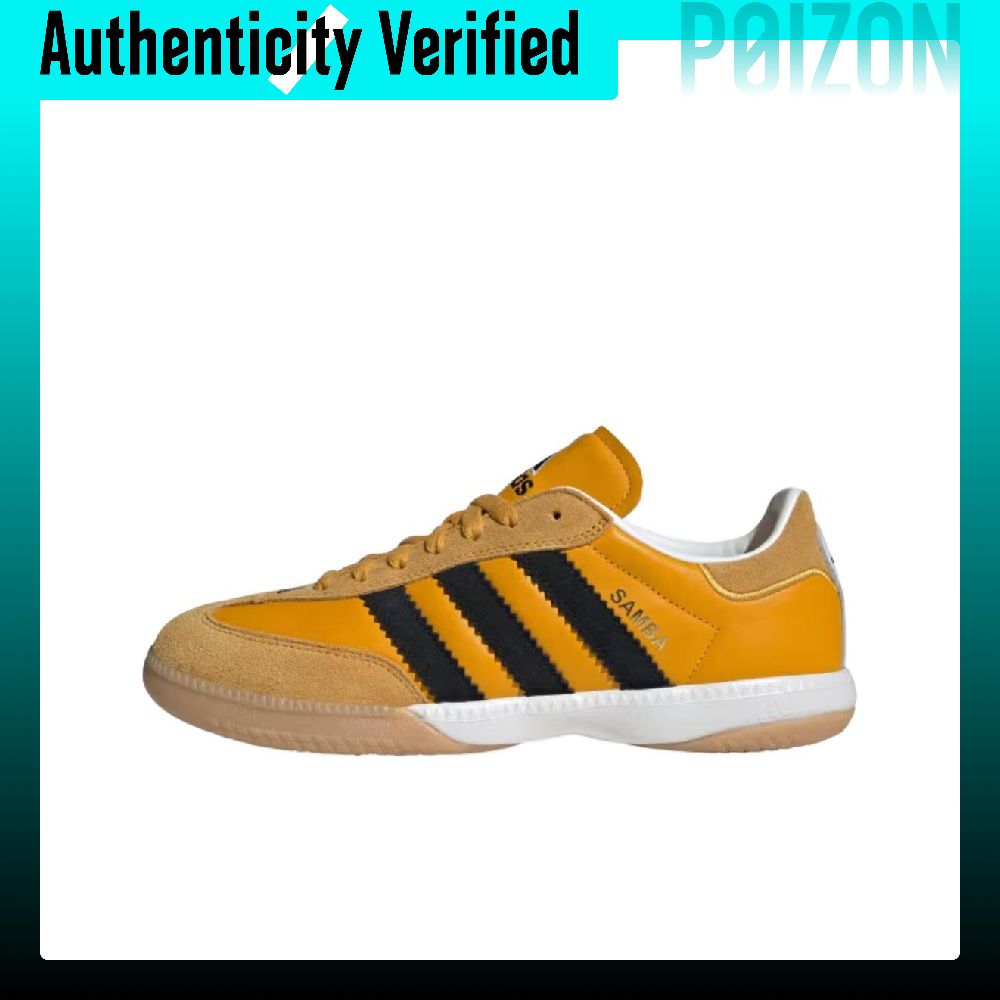 Adidas Shoes Samba - Adidas Originals SAMBA MN Tênis Casuais