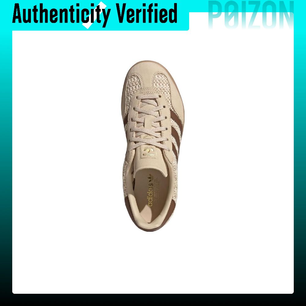 Adidas Originals GAZELLE INDOO - Adidas Shoes Samba avaliação e preço