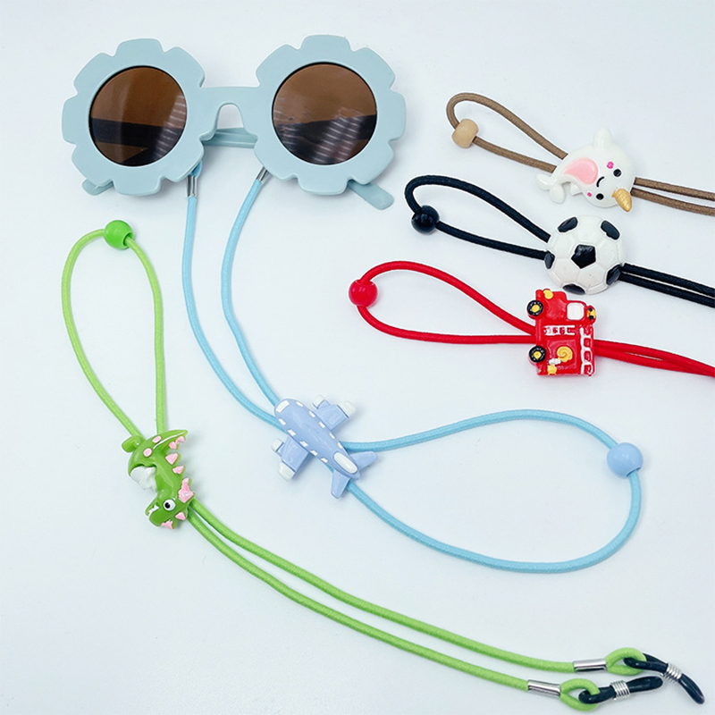 Corda para Óculos Infantil, Co - Sunglass Retainer Cord avaliação e preço
