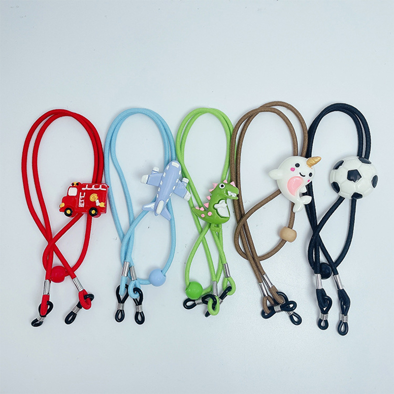 Corda para Óculos Infantil, Co - Sunglass Retainer Cord avaliação e preço