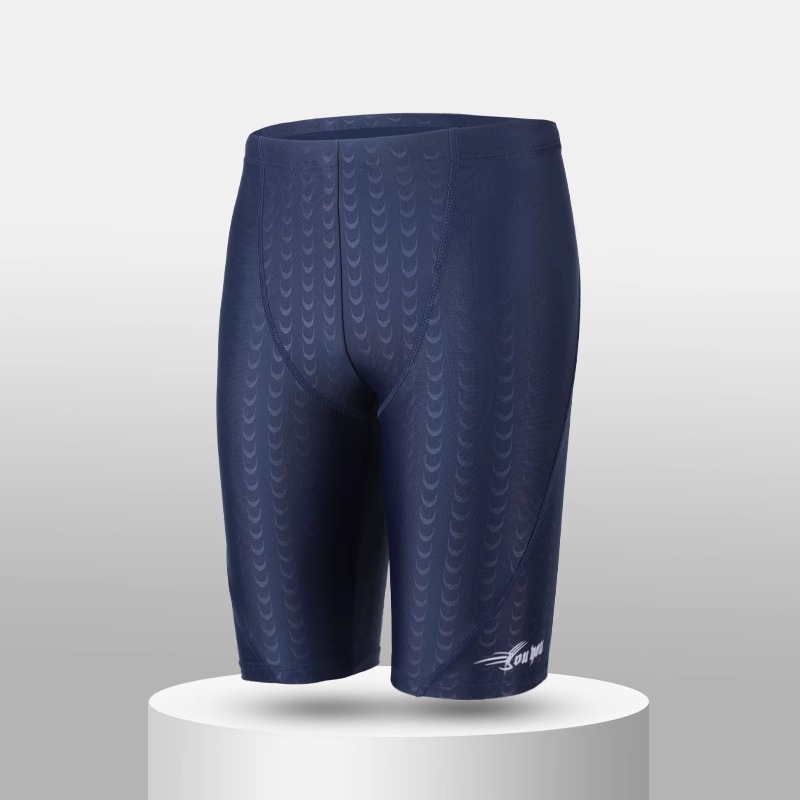 Calções de banho masculinos co - Swim Trunk Quick Dry avaliação e preço