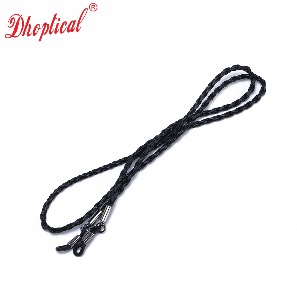 Correia de óculos, PU segura m - Sunglass Retainer Cord avaliação e preço
