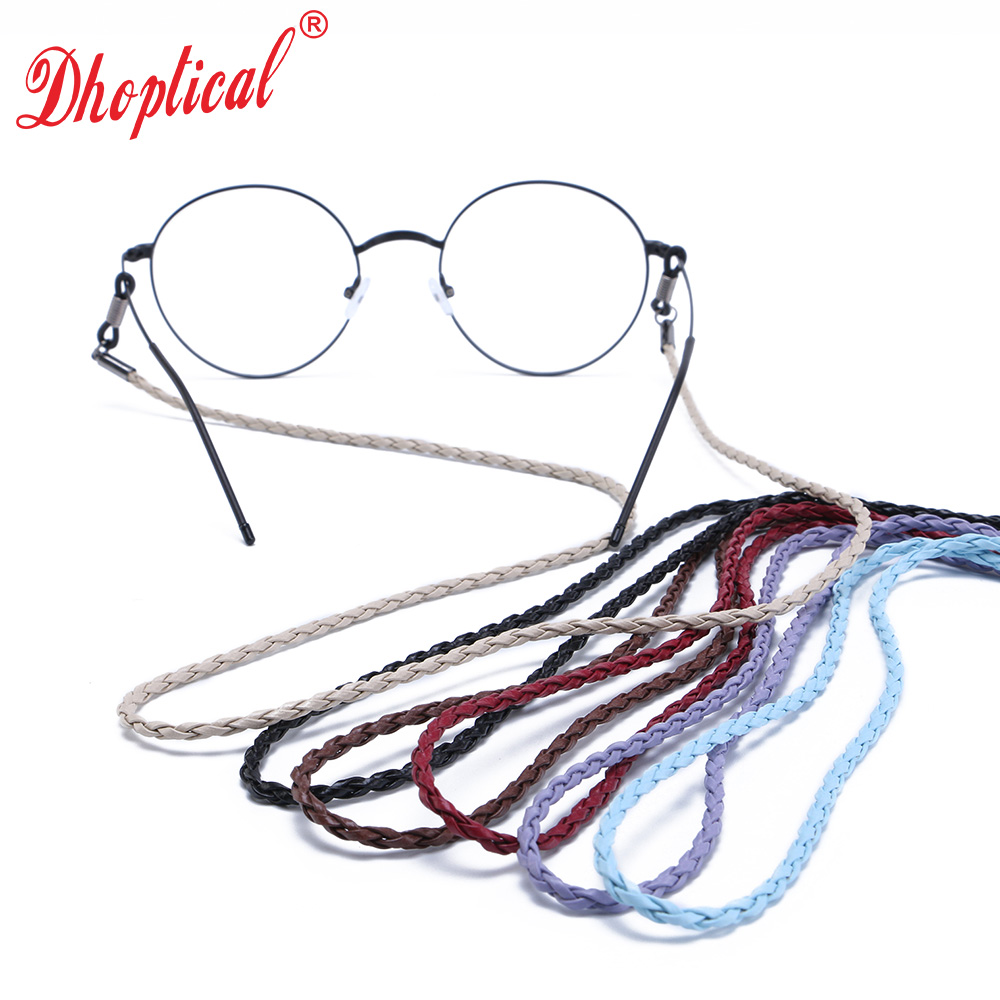 Correia de óculos, PU segura m - Sunglass Retainer Cord avaliação e preço