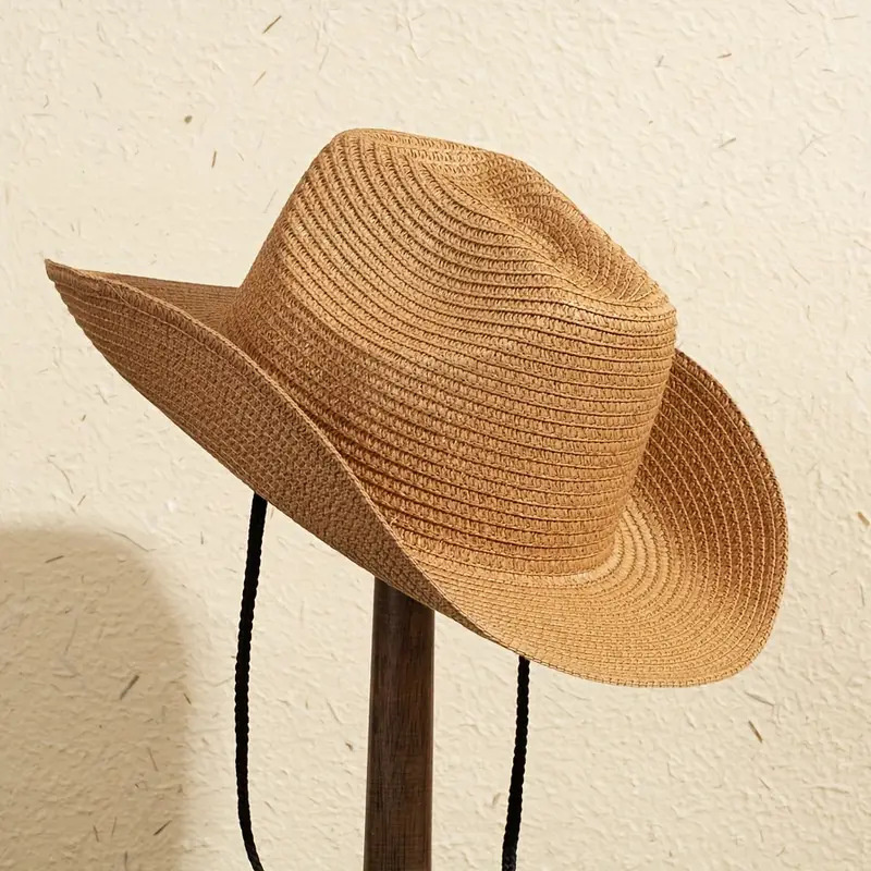 Chapéu de Palha Panamá Natural - Bucket Hat Straw avaliação e preço