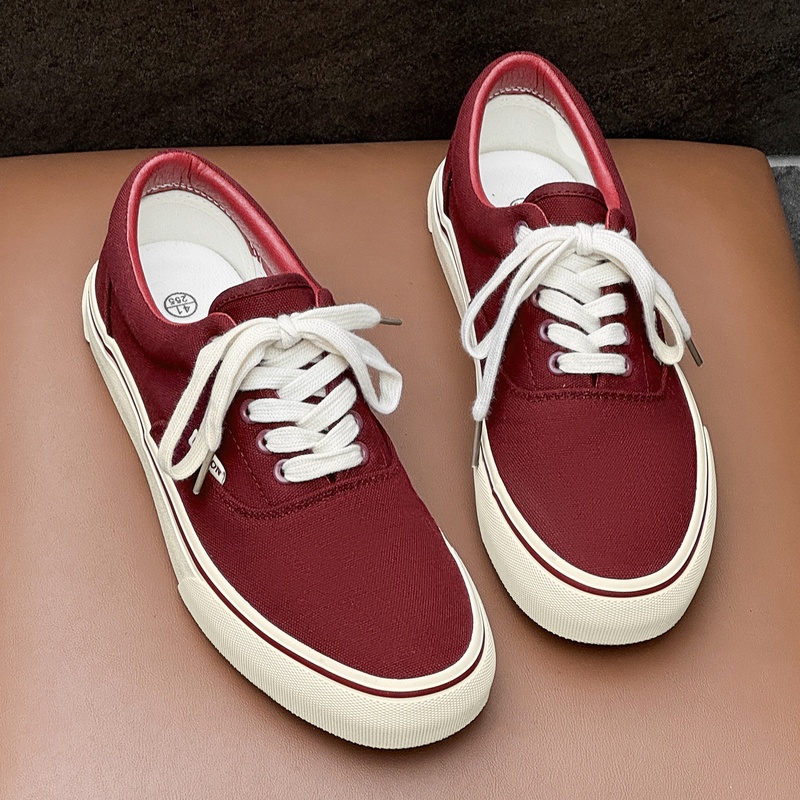 Tênis Clássico Masculino de Lo - Vans Shoes Old Skool avaliação e preço